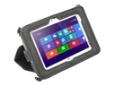 Panasonic Infocase Toughmate M1 Always-On - Flip-Hülle