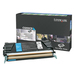 Lexmark C5200CS - 1500 Seiten - Cyan - 1 Stück(e)