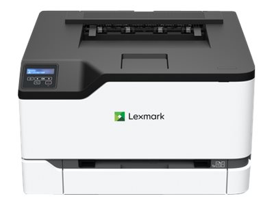 Lexmark CS331dw - Drucker - Farbe - Duplex - Laser - A4/Legal - 600 x 600 dpi - bis zu 24 Seiten/Min. (einfarbig)