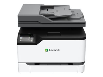 Lexmark CX331adwe - Multifunktionsdrucker - Farbe - Laser - 216 x 356 mm (Original)