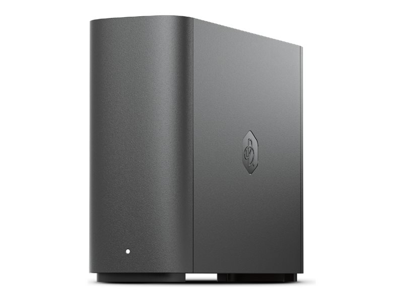 Synology BeeStation - NAS-Server - 4 TB - RAM
