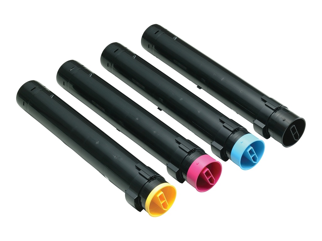 Epson Cyan - original - Tonerpatrone - für