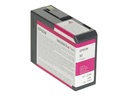 Epson T5803 - 80 ml - Magenta - original - Tintenpatrone