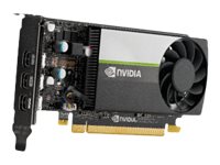 Fsas Technologies NVIDIA T400 - Grafikkarten - T400 - 4 GB - PCIe