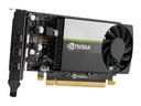 Fsas Technologies NVIDIA T400 - Grafikkarten - T400 - 4 GB - PCIe