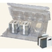 Kyocera MS-3 - 5000 Stck. Heftkartusche (Packung mit 3)