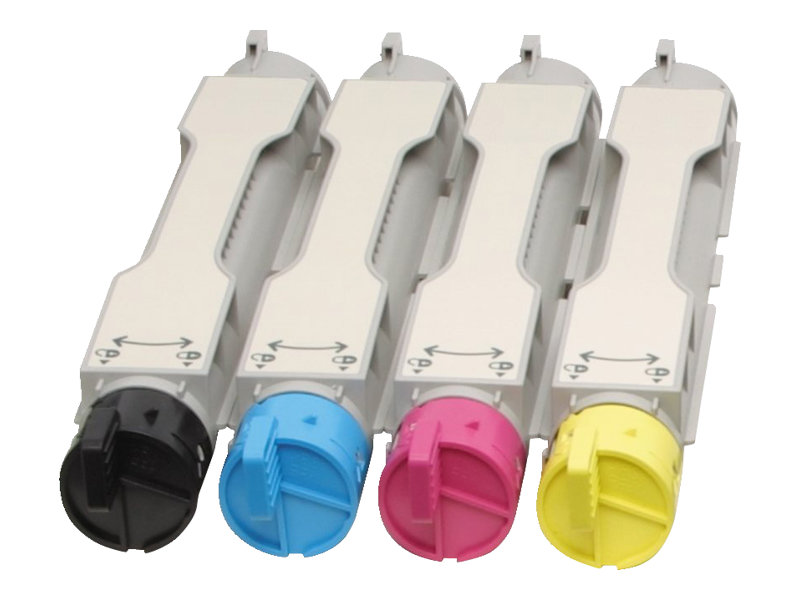 Epson Cyan - original - Tonerpatrone - für