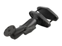 Panasonic PCPE-RAMFRK04 short length - Befestigungskit (Kugel 1,5 Zoll, 4" Klemmung)