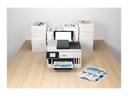 Canon MAXIFY GX6050 - Multifunktionsdrucker - Farbe - Tintenstrahl - nachfüllbar - Legal (216 x 356 mm)/