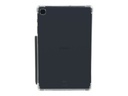 Mobilis R-Series - Hintere Abdeckung für Tablet