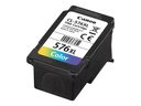 Canon CL-576XL - 12.6 ml - Hohe Ergiebigkeit - Farbe (Cyan, Magenta, Gelb)