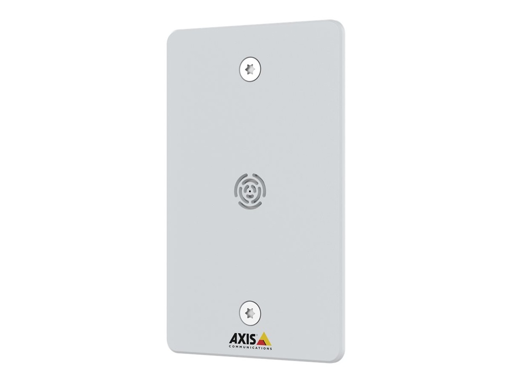 Axis TU1001-V - Mikrofon - robust, für Einsatz