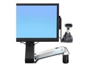 Ergotron Scanner Shelf, VESA Attach - Regal für
