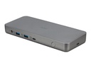 Acer Dock II D501 - Dockingstation - USB-C - HDMI, DP