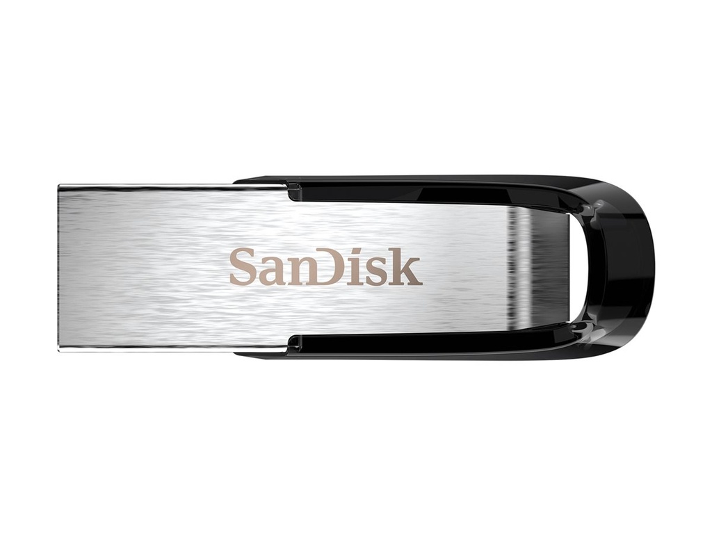 SanDisk Ultra Flair - USB-Flash-Laufwerk - 16