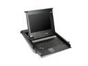 ATEN CL1000M - KVM-Konsole - 43.2 cm (17")