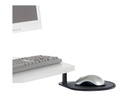 Ergotron Mouse Shelf Swing-Out Black
