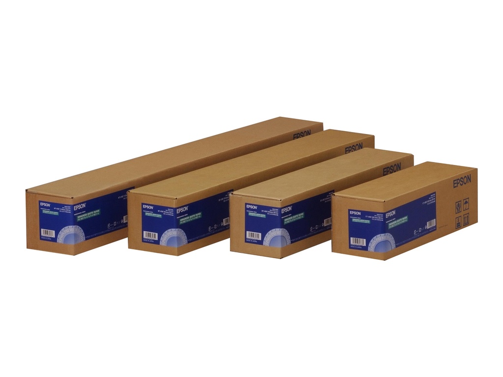 Epson Enhanced - Matt - Rolle (111,8 cm x 30,5