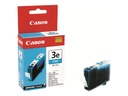 Canon BCI-3EC - Cyan - original - Tintenbehälter