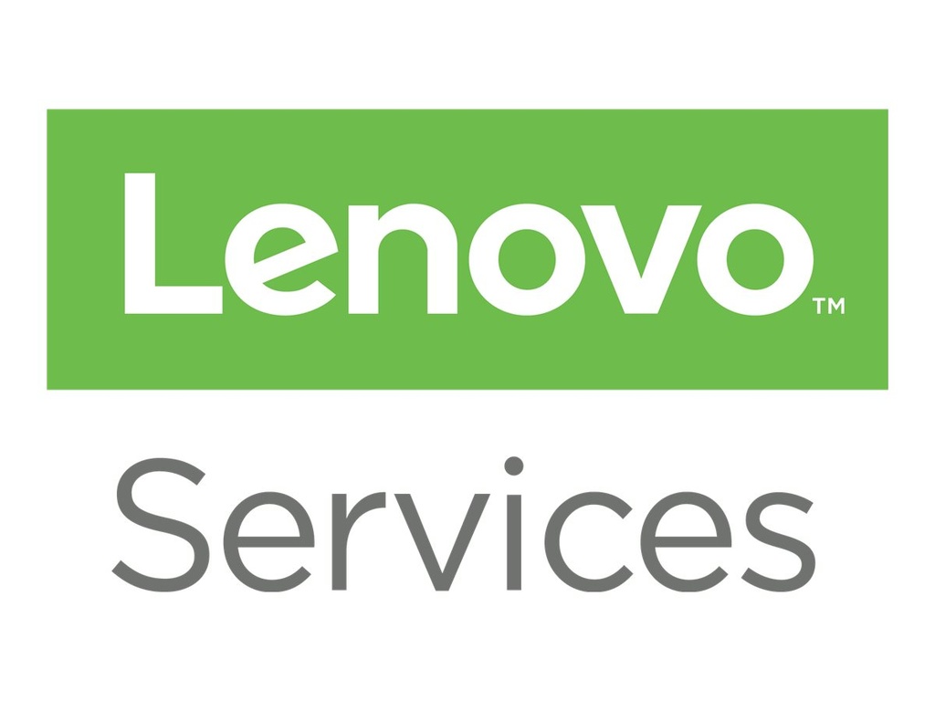 Lenovo Onsite - Serviceerweiterung - Arbeitszeit