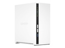 QNAP TS-233 - Server NAS - 2 alloggiamenti - SATA - Storage Server - NAS