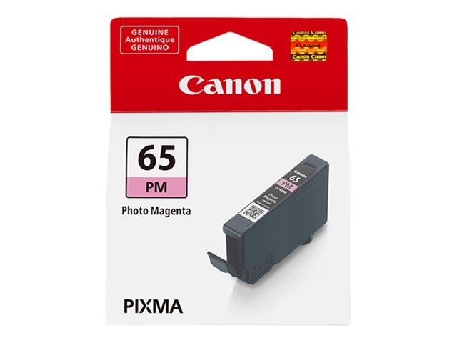 Canon CLI-65 PM - Photo Magenta - original
