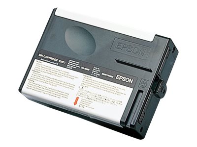 Epson Schwarz - original - Tintenpatrone