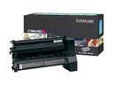 Lexmark Magenta - original - Tonerpatrone LCCP