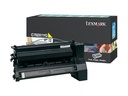 Lexmark Besonders hohe Ergiebigkeit - Gelb