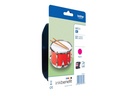 Brother LC22UM - XL - Magenta - original - Tintenpatrone