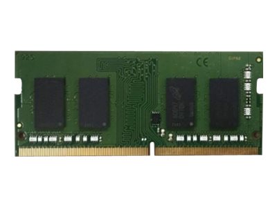 QNAP K1 version - DDR4 - Modul - 16 GB - SO