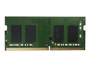 QNAP K1 version - DDR4 - Modul - 16 GB - SO
