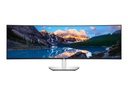 Dell UltraSharp U4924DW - LED-Monitor - gebogen - 124.5 cm (49")