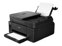 Canon PIXMA GM4050 - Multifunktionsdrucker - s/w - Tintenstrahl - nachfüllbar - A4 (210 x 297 mm)