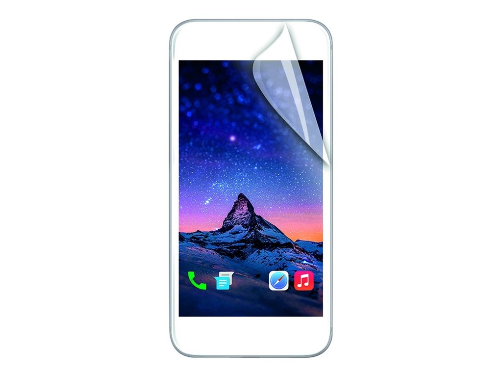 Mobilis Bildschirmschutz für Handy - klar
