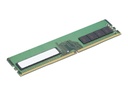 Lenovo Gen2 - DDR4 - Modul - 16 GB - DIMM 288-PIN