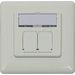 Synergy 21 S216359 - RJ-45 - Grau - 1 Stück(e)