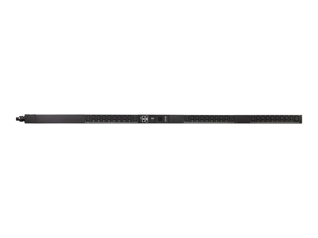 ATEN eco PDU PG98230G - Stromverteilungseinheit (Rack - einbaufähig)