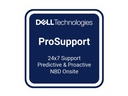 Dell Erweiterung von 1 Jahr Basic Onsite auf 4 Jahre ProSupport - Serviceerweiterung - Arbeitszeit und Ersatzteile (für Desktops)