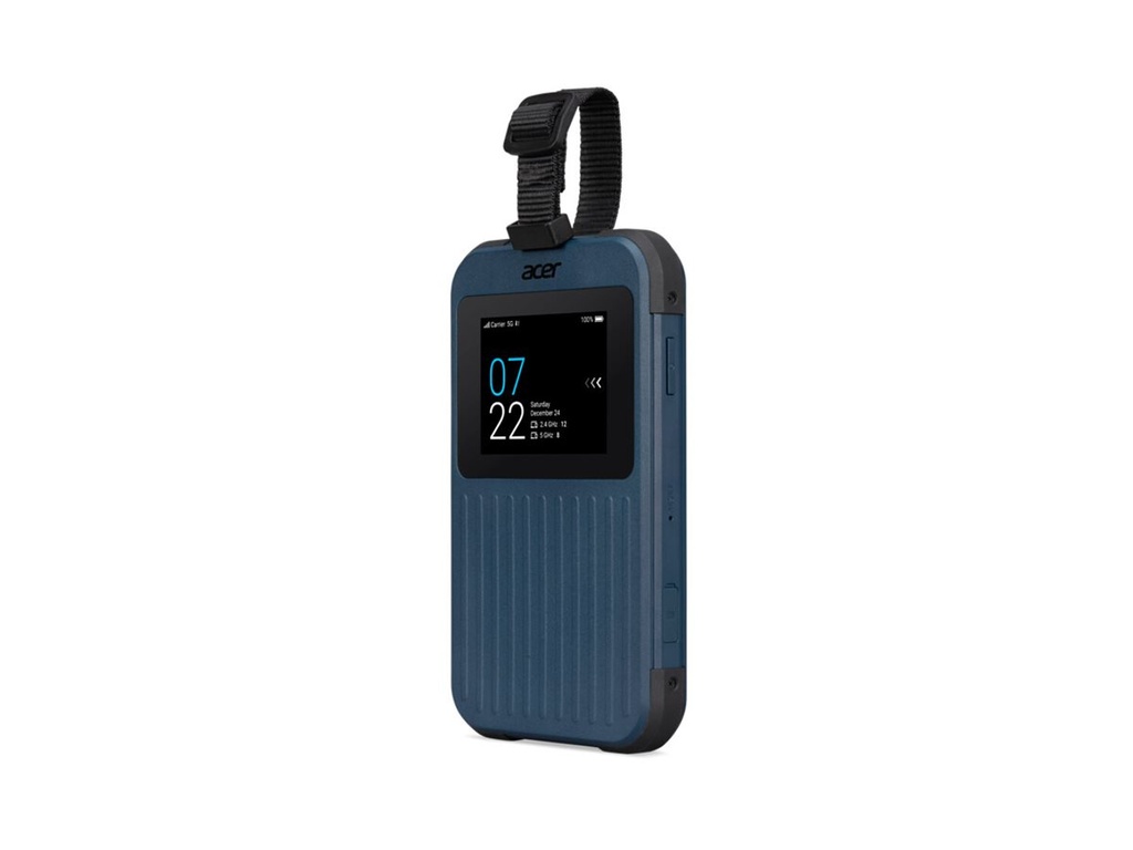 Acer Connect Enduro M3 - Mobiler Hotspot - 5G