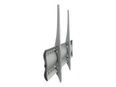 Ergotron WM Wandhalterung XL silber