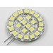Synergy 21 S21-LED-TOM00072 5W G4 A++ Kaltweiße LED-Lampe