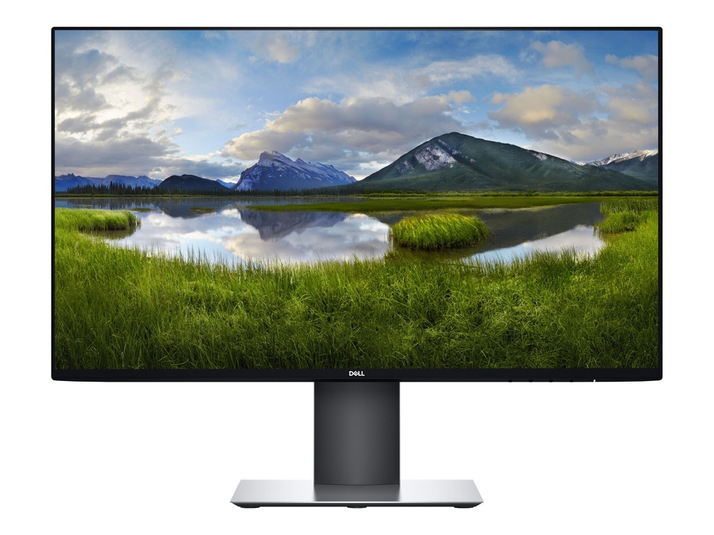 Dell UltraSharp U2419H - LED-Monitor - 24" - Flachbildschirm (TFT/LCD) - 60,5 cm