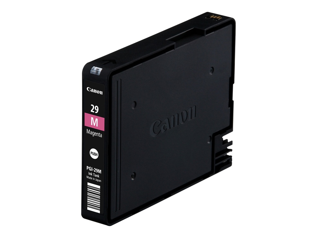 Canon PGI-29M - 36 ml - Magenta - original