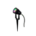 Synergy 21 FUTC04 - Spot-Beleuchtung - Schwarz - IP65 - LED - 50000 h - Multi