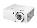 Optoma ZK450 - DLP-Projektor - Laser - 3D - 4200