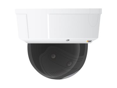 Axis TQ3801 - Kamerakuppel - klar - für AXIS