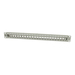 Synergy 21 S216336V2 - Rackeinbau - 1U - Grau