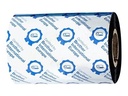 Brother Standard - 80 mm x 300 m - Farbband (Packung mit 12)
