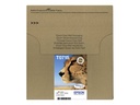 Epson T071 Easy Mail Packaging - 4er-Pack - 23.9